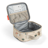 DonebyDeer Sand Tiny Farm Tiny Insulated Lunch Taske