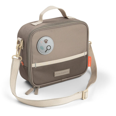 DonebyDeer Sand Tiny Trails Insulated Lunch Taske