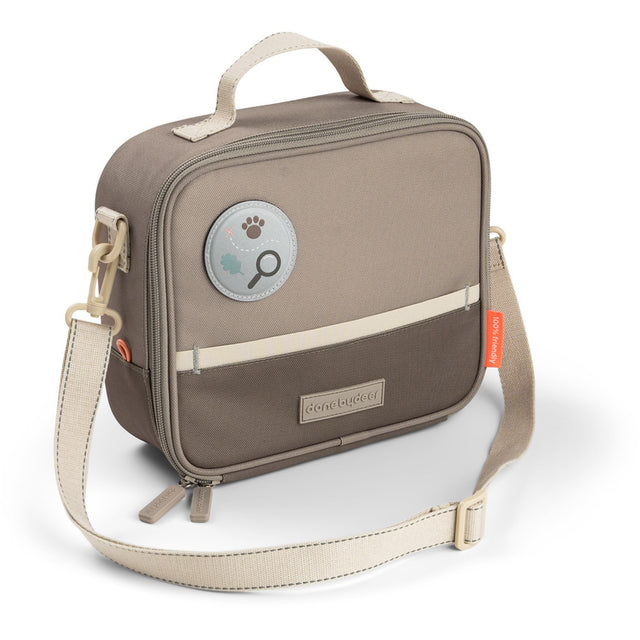 DonebyDeer Sand Tiny Trails Insulated Lunch Taske