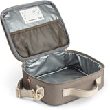 DonebyDeer Sand Tiny Trails Insulated Lunch Taske