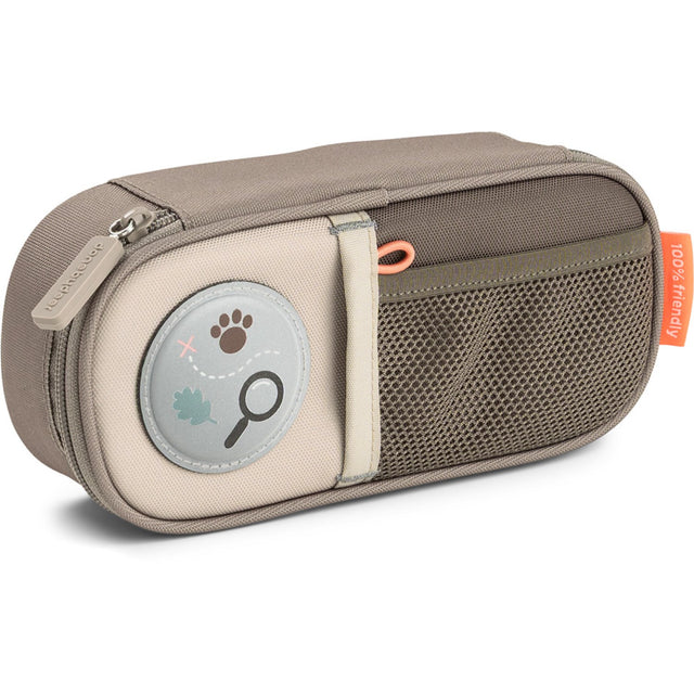 DonebyDeer Sand Tiny Trails Pencil Case