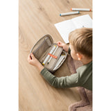 DonebyDeer Sand Tiny Trails Pencil Case