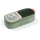 DonebyDeer Green Tiny Trails Pencil Case