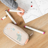 DonebyDeer Sand Celebration Pencil Case
