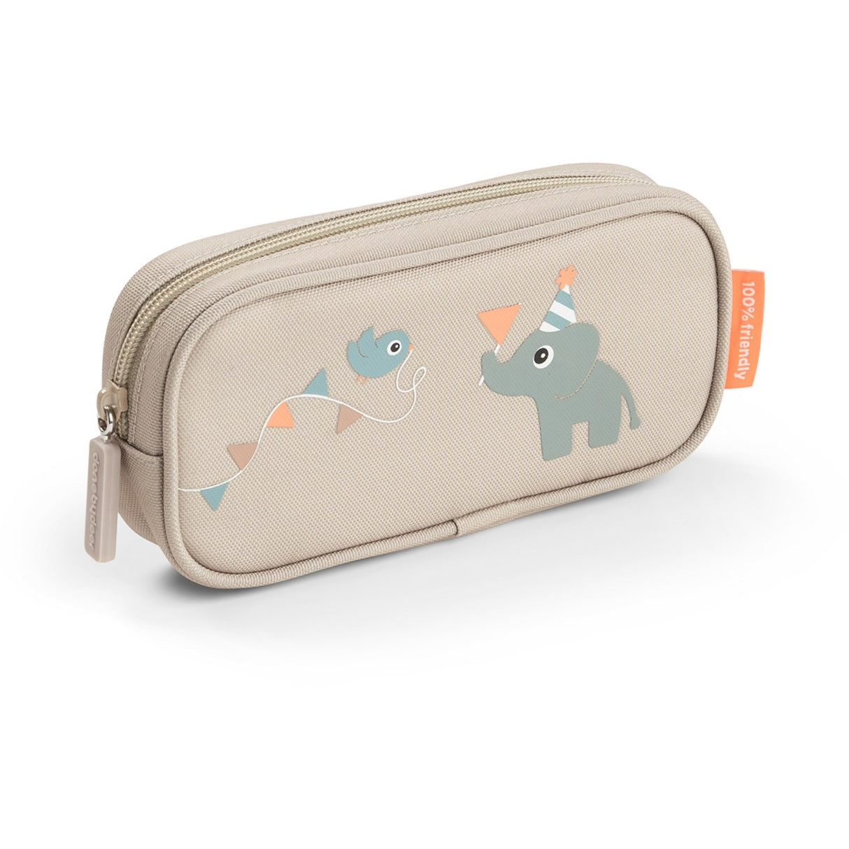 DonebyDeer Sand Celebration Pencil Case
