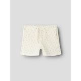 Lil'Atelier Coconut Milk Nmfhulla Hua Shorts Lil