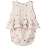 Lil'Atelier Morganite Nbfkamma Sl Dragt Lil