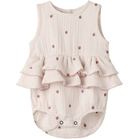 Lil'Atelier Morganite Nbfkamma Sl Dragt Lil