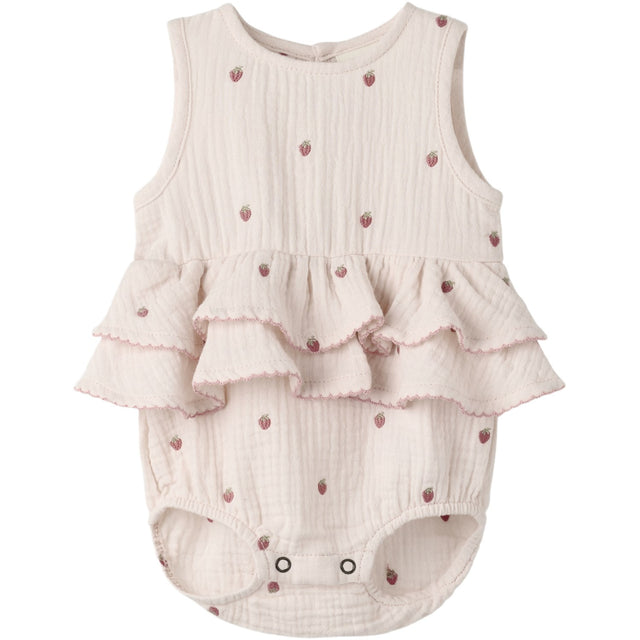 Lil'Atelier Morganite Nbfkamma Sl Dragt Lil
