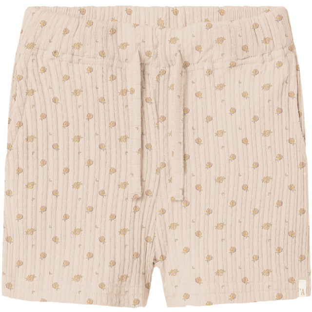 Lil'Atelier Shell Nmfhulla Hua Shorts Lil