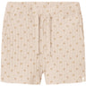 Lil'Atelier Shell Nmfhulla Hua Shorts Lil