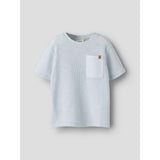 Lil'Atelier Plein Air Nmmhonjo Ss Loose Top Lil