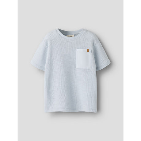 Lil'Atelier Plein Air Nmmhonjo Ss Loose Top Lil