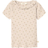 Lil'Atelier Shell Nmfhulla Hua Ss Slim Top Lil