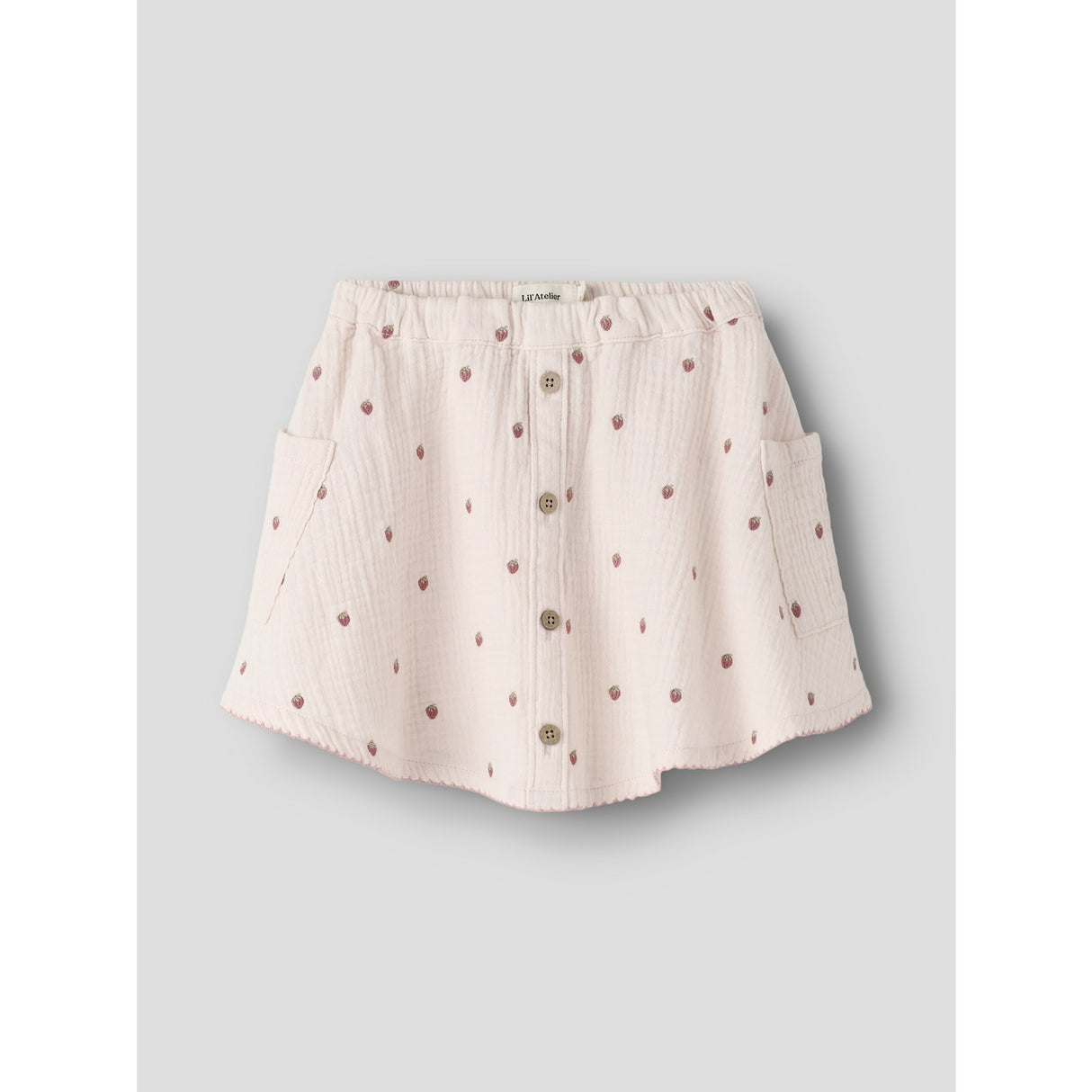 Lil'Atelier Morganite Nmfkamma Nederdel Lil