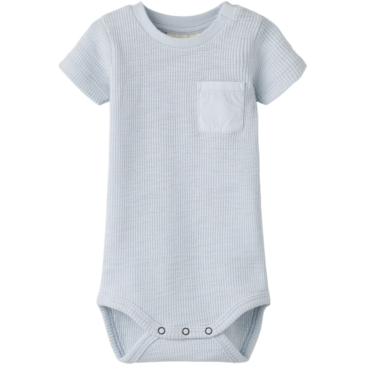 Lil'Atelier Plein Air Nbmhonjo Ss Slim Body Lil
