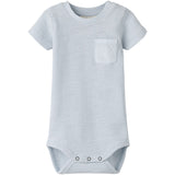Lil'Atelier Plein Air Nbmhonjo Ss Slim Body Lil