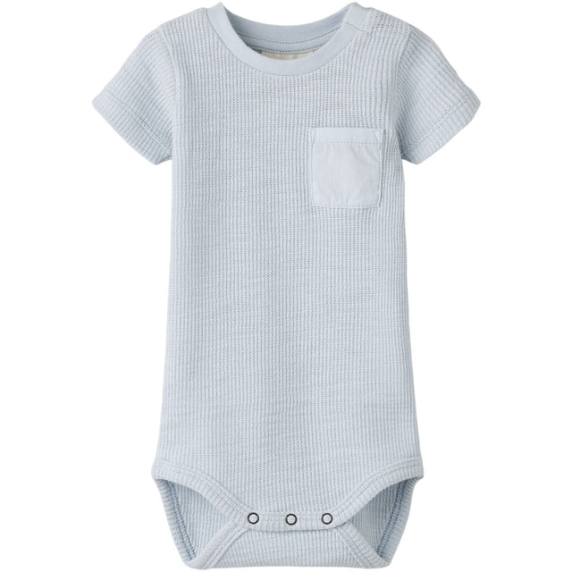 Lil'Atelier Plein Air Nbmhonjo Ss Slim Body Lil