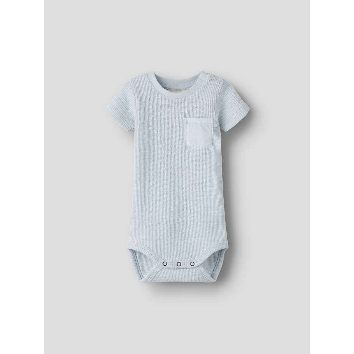 Lil'Atelier Plein Air Nbmhonjo Ss Slim Body Lil