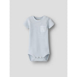 Lil'Atelier Plein Air Nbmhonjo Ss Slim Body Lil