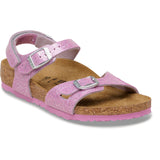 Birkenstock Cosmic Sparkle Lavender Rio AS K BF