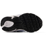 New Balance Sneakers White 740 Kids Bungee Lace