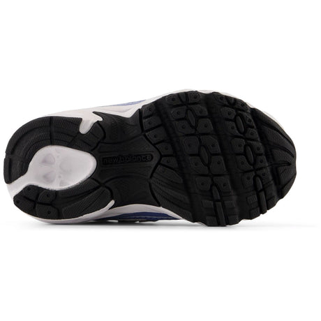 New Balance Sneakers White 740 Kids Bungee Lace