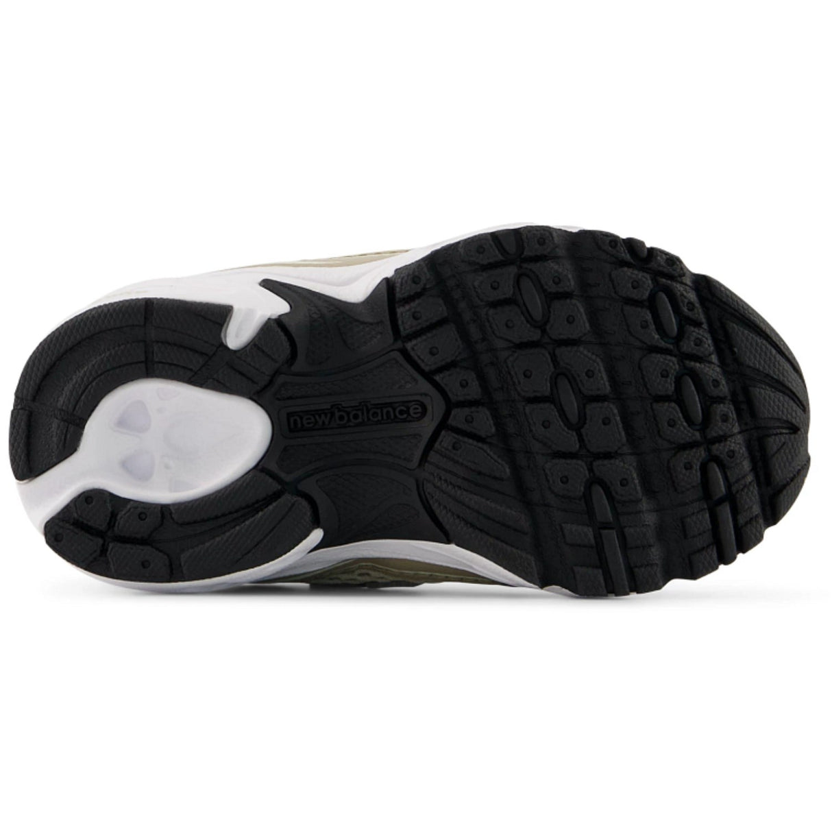 New Balance Sneakers Timberwolf 740 Kids Bungee Lace