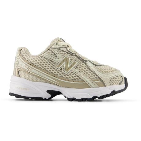 New Balance Sneakers Timberwolf 740 Kids Bungee Lace