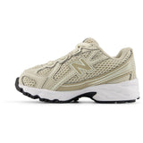 New Balance Sneakers Timberwolf 740 Kids Bungee Lace