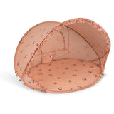 Konges Sløjd Ma Grande Fairy Cherry Mini Strand Telt Pop Up Uv 50+ Lace