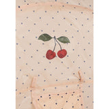 Konges Sløjd Navy Dot Mini Strand Telt Pop Up Uv 50+