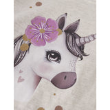 Name It Peyote Melange Nmfjalisara Ss Top