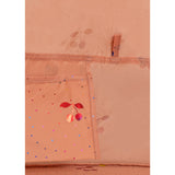 Konges Sløjd Ma Grande Fairy Cherry Strand Telt Pop Up Uv 50+ Lace