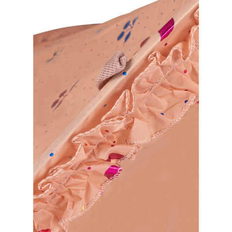 Konges Sløjd Ma Grande Fairy Cherry Strand Telt Pop Up Uv 50+ Lace