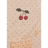 Konges Sløjd Navy Dot Strand Telt Pop Up Uv 50+