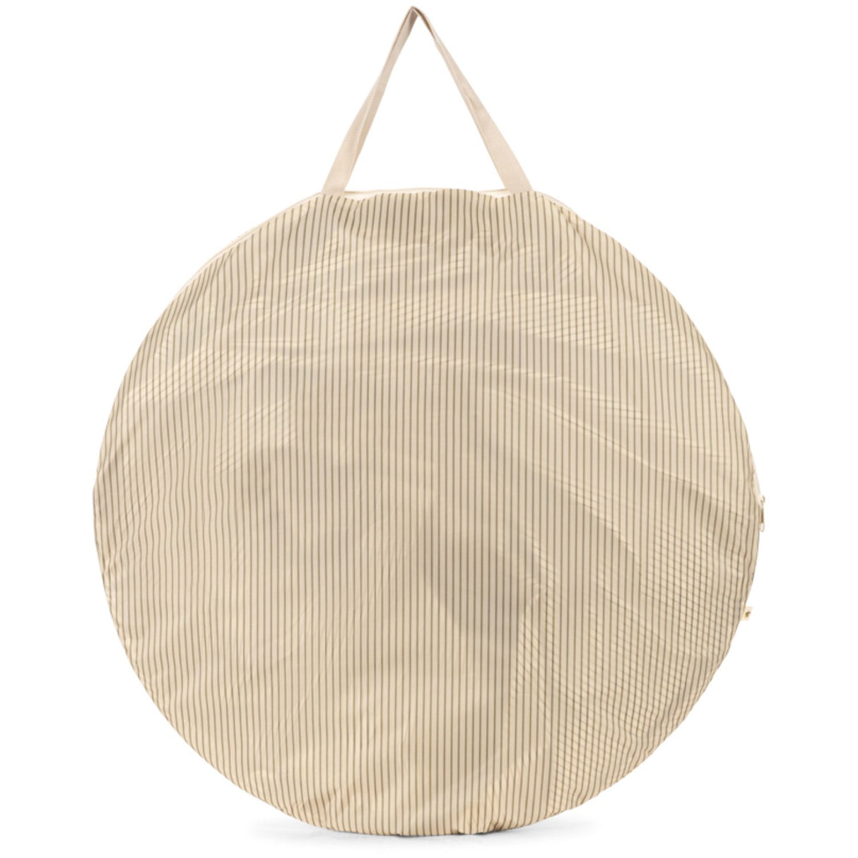 Konges Sløjd Tea Stripe Strand Telt Pop Up Uv 50+