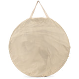 Konges Sløjd Tea Stripe Strand Telt Pop Up Uv 50+