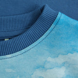 Minymo Dutch Blue T-Shirt S/S