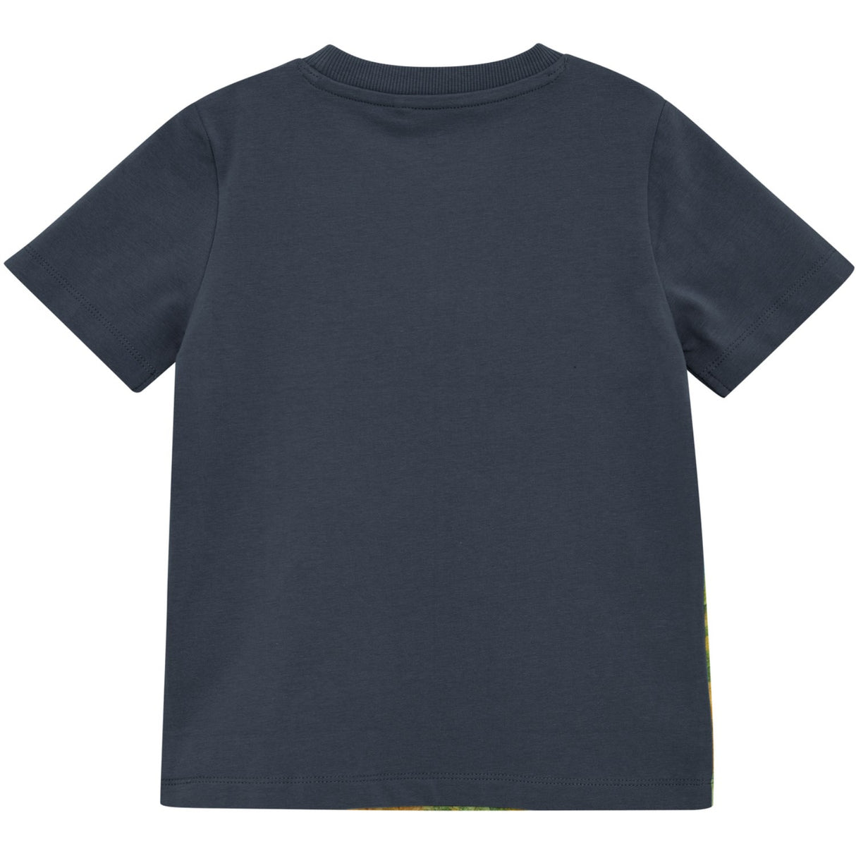 Minymo Blue Nights T-Shirt S/S