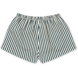 Konges Sløjd Sea Moss Seer Asnou Kort Badeshorts Grs