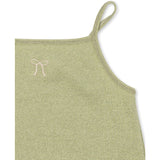 Konges Sløjd Pale Olive Green Roli Strop Kjole Ocs