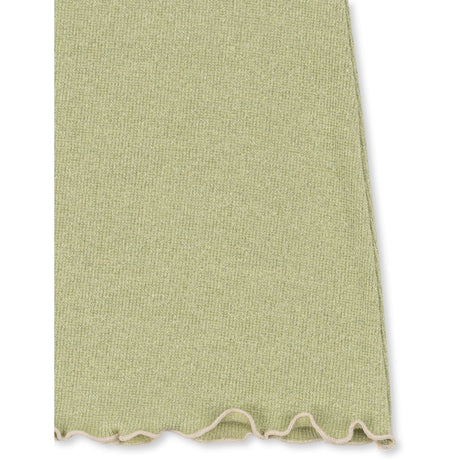 Konges Sløjd Pale Olive Green Roli Strop Kjole Ocs