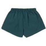 Konges Sløjd Sea Moss Pomio Kort Badeshorts Grs