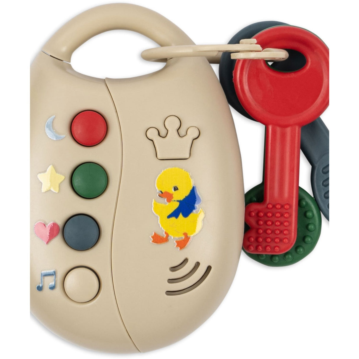 Konges Sløjd Multi My First Keys
