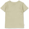 Konges Sløjd Green Haze Minnie Tee Gots
