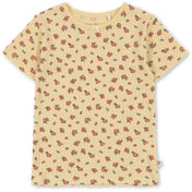 Konges Sløjd Carmona Minnie Tee Gots