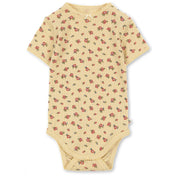 Konges Sløjd Carmona Minnie Ss Body Gots