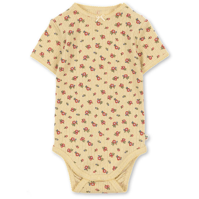 Konges Sløjd Carmona Minnie Ss Body Gots