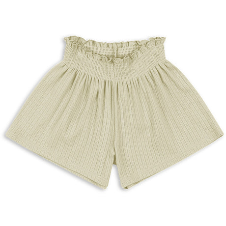 Konges Sløjd Green Haze Minnie Shorts Gots